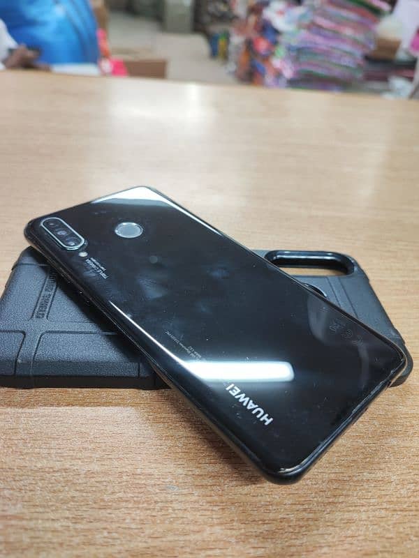 Huawei P30 Lite 6