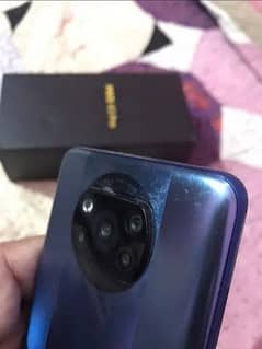 Xiaomi Poco x3 pro 8/256 GB