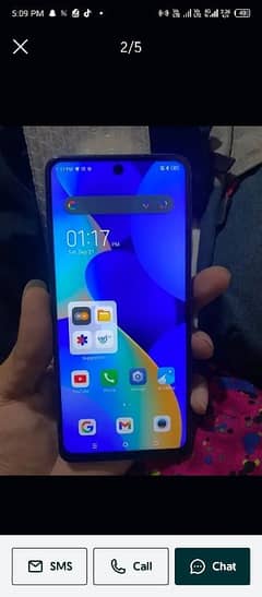 Tecno spark 10pro 16gb 256gb 10/10 0