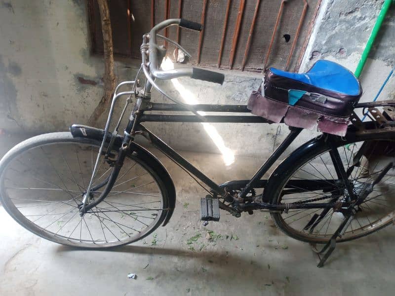 bicycle sohrab 0