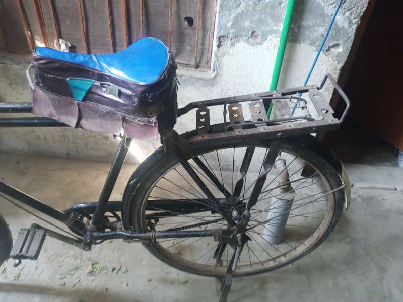 bicycle sohrab 1