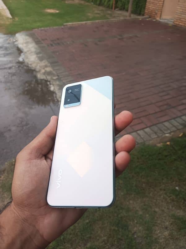 Vivo Y21 2