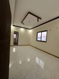 Ideal Upper Portion For Sale In Gulistan-E-Jauhar Block 14