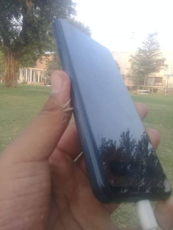 infinix smart 8 Pta prove for sale or exchange possible 3