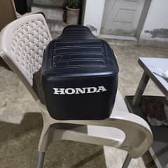 Honda 125 Seat for sale