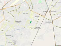 1 kanal House for sale at main college road near ghousia chowk township lahore 0