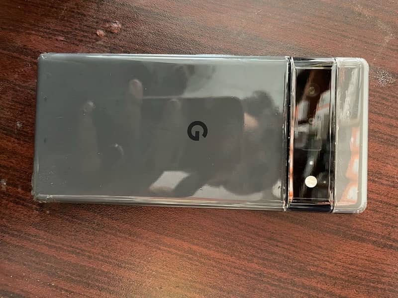 google pixel 6 pro 128GB 1