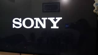 SONY LED