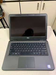 Dell 3310 Latitude Touchscreen I5 8th Generation 8GB RAM 256 GB SSD 0