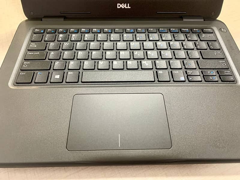 Dell 3310 Latitude Touchscreen I5 8th Generation 8GB RAM 256 GB SSD 1