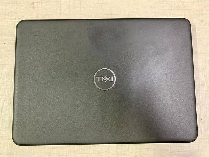 Dell 3310 Latitude Touchscreen I5 8th Generation 8GB RAM 256 GB SSD 7