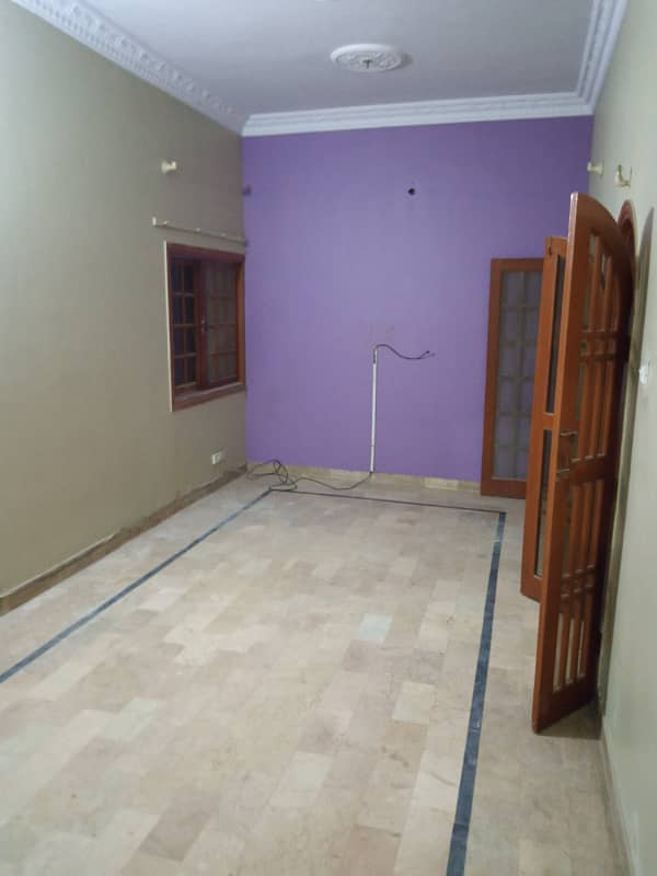 Rent flat 2bed. d. d ground A one comfort Alladin park 2