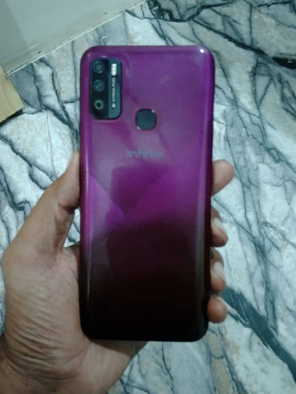 Infinix Hot 9 Play for Sale in low Price. . 6