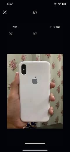 Iphone Xs Max 256Gb Non Pta