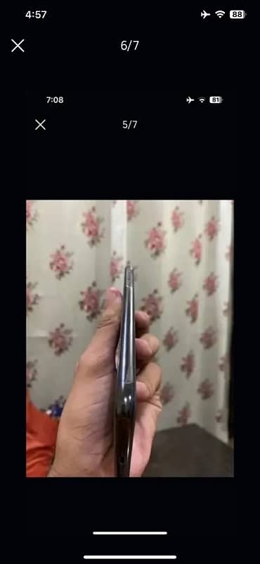 Iphone Xs Max 256Gb Non Pta 2