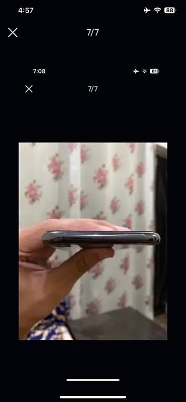 Iphone Xs Max 256Gb Non Pta 5