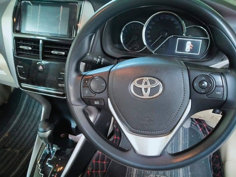 Toyota Yaris 2022 2