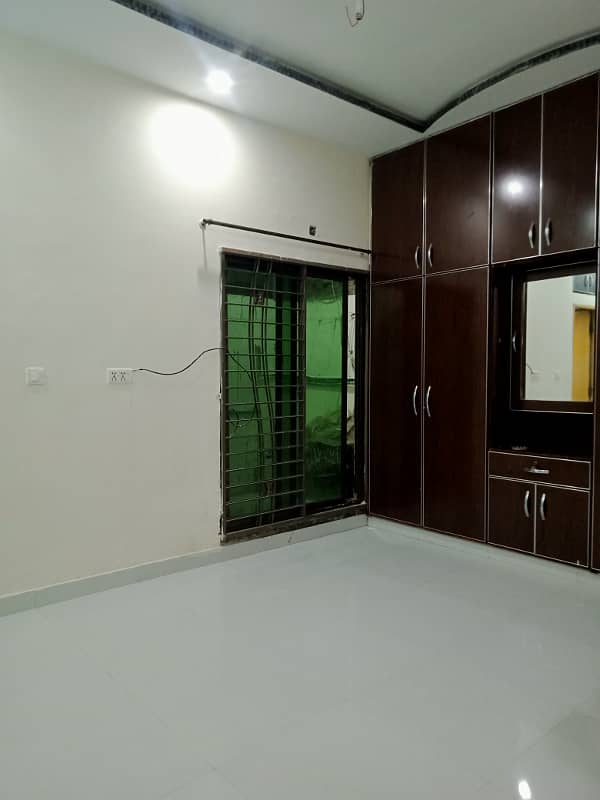 3 marla neat ground floor for rent in alfalah near lums dha lhr 0