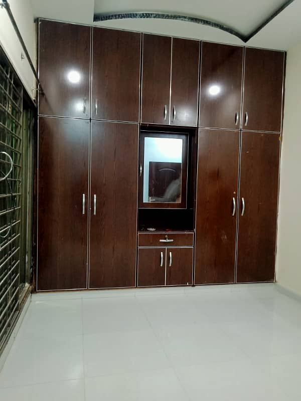 3 marla neat ground floor for rent in alfalah near lums dha lhr 2