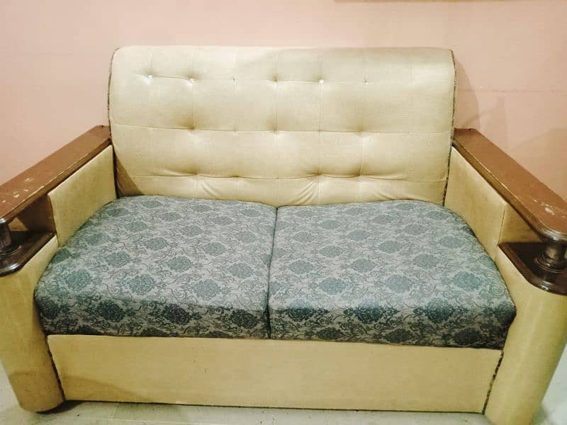 7 seater sofa set 2