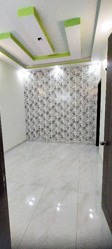 240 Square Yards Brand New Bungalow For Sale Block 2 Jauhar 23