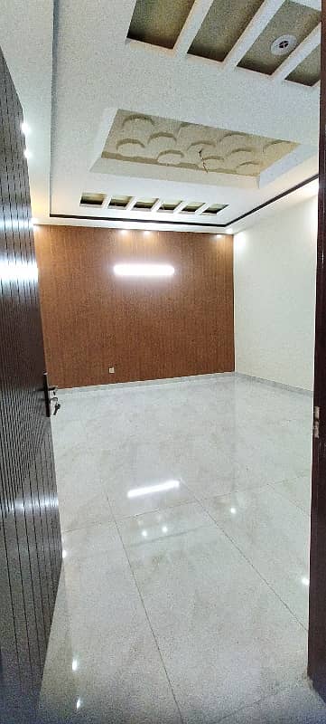 240 Square Yards Brand New Bungalow For Sale Block 2 Jauhar 30