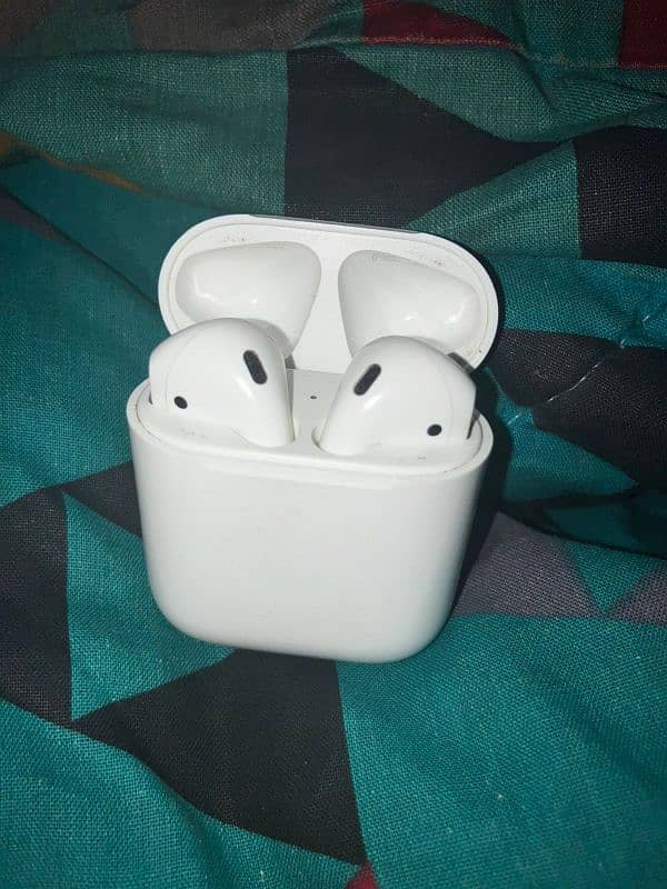 airpods 1st generation original kit 0