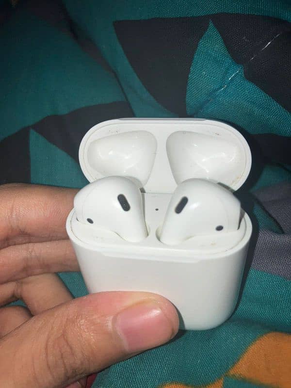 airpods 1st generation original kit 2