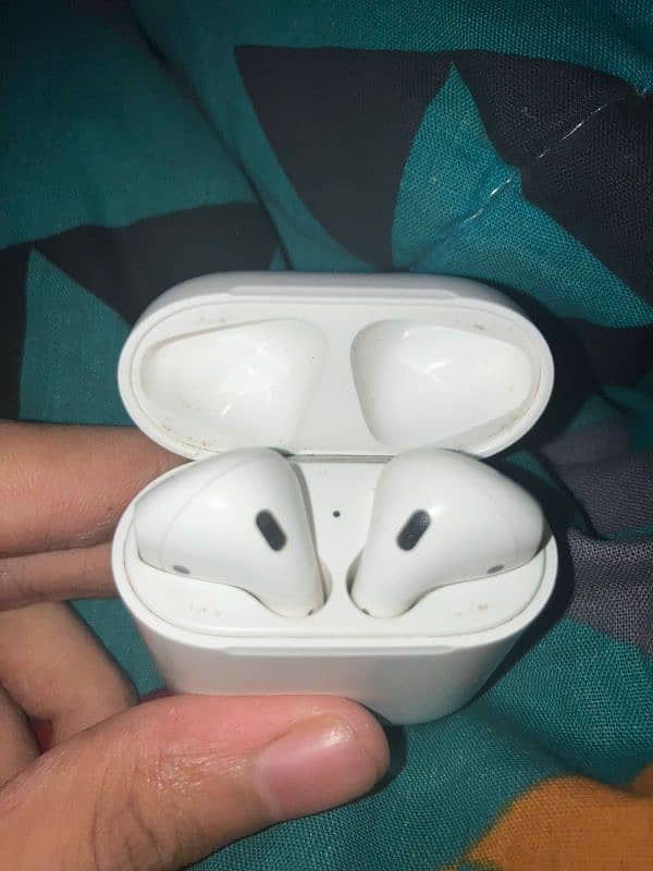 airpods 1st generation original kit 3