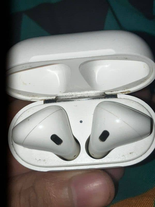 airpods 1st generation original kit 4