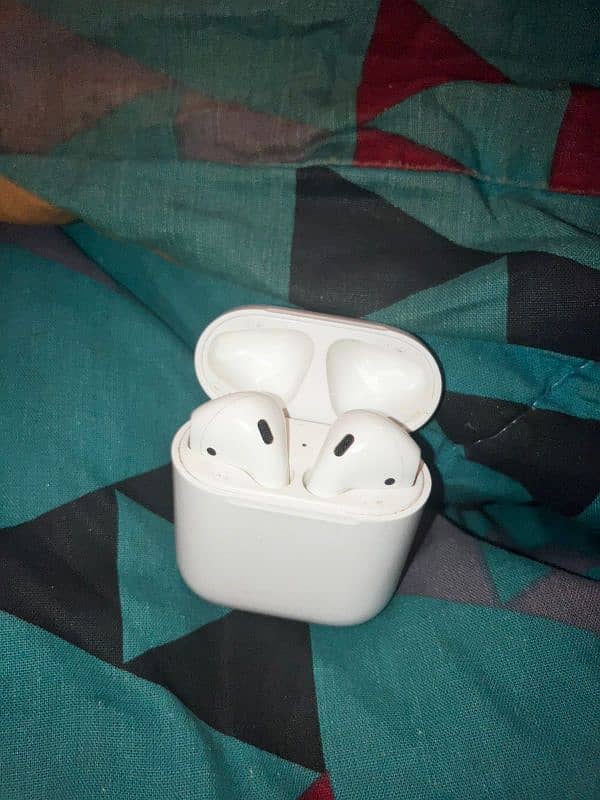 airpods 1st generation original kit 7