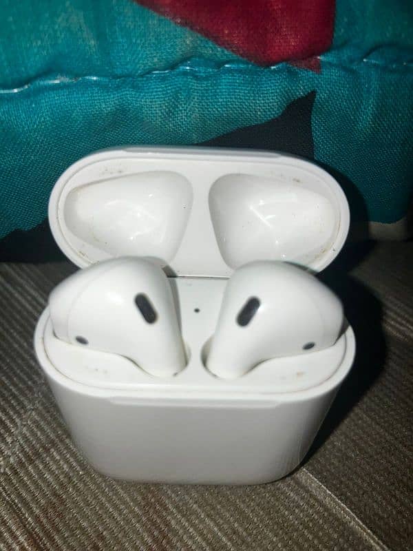 airpods 1st generation original kit 8