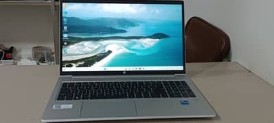 Hp probook 450 G9 Ci5 12Th Gen Brand new