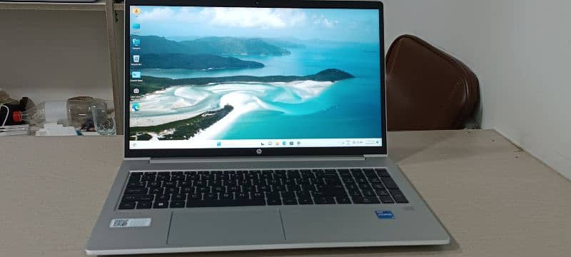 Hp probook 450 G9 Ci5 12Th Gen Brand new 0