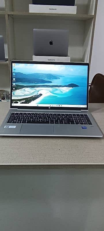 Hp probook 450 G9 Ci5 12Th Gen Brand new 1