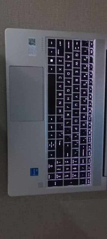 Hp probook 450 G9 Ci5 12Th Gen Brand new 2