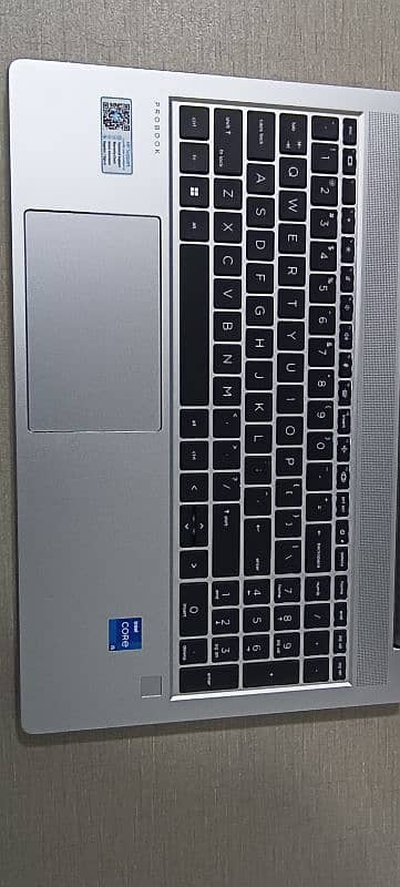 Hp probook 450 G9 Ci5 12Th Gen Brand new 3