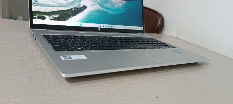 Hp probook 450 G9 Ci5 12Th Gen Brand new 4