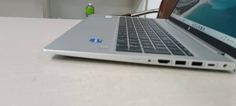 Hp probook 450 G9 Ci5 12Th Gen Brand new 5