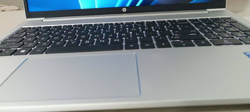 Hp probook 450 G9 Ci5 12Th Gen Brand new 10