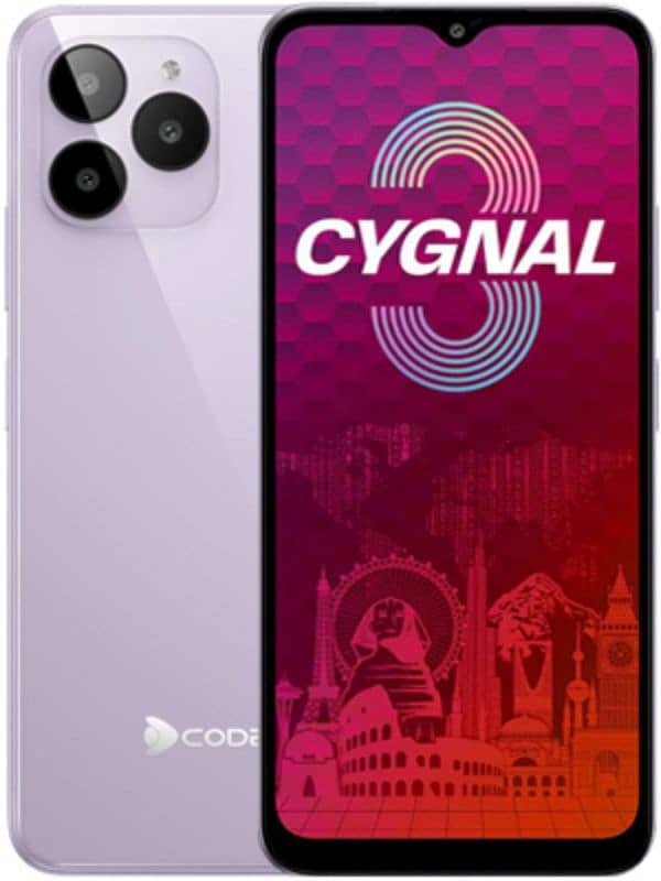 Dcode cygnal 3 lite 7months warranty 0