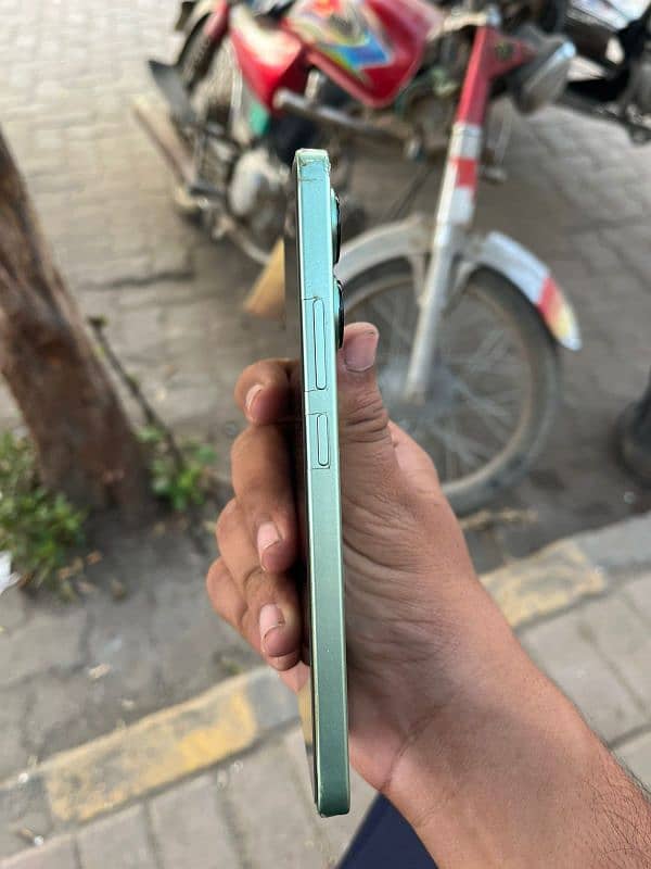 Xiaomi Redmi Note 13 1