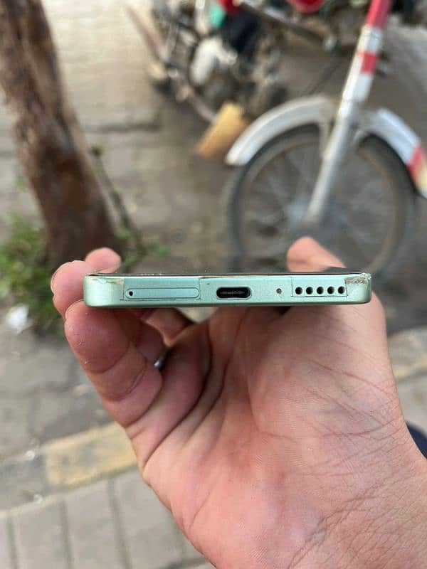 Xiaomi Redmi Note 13 3