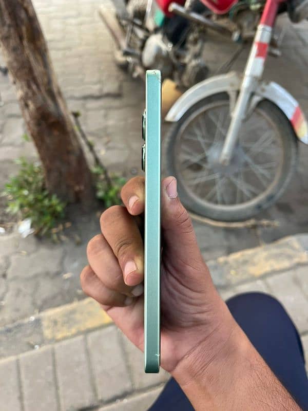 Xiaomi Redmi Note 13 5