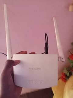 Mt Link wifi router