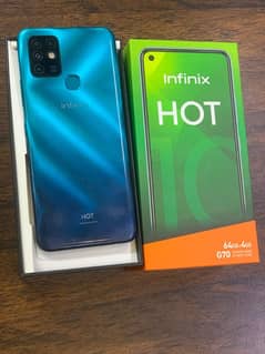 INFINIX