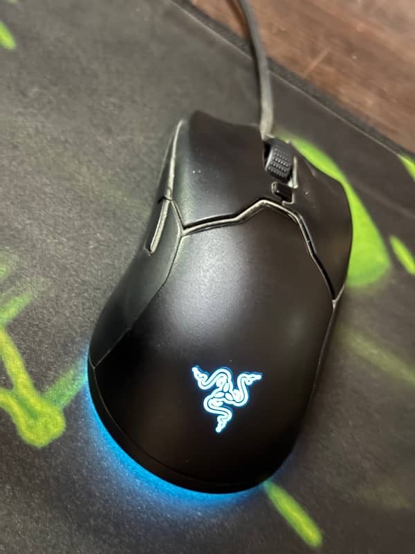 Razer Viper Mini Urgent 1