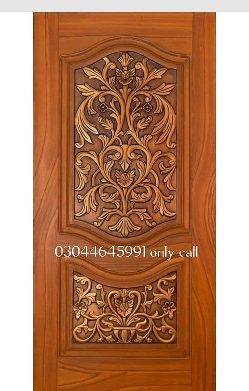 Fiber doors |Wood doors| PVc Doors|Panal Doors|Furniture| Water proof 19