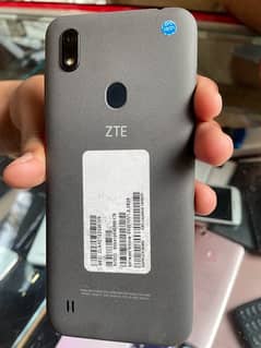 ZTE mobile