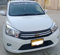 Suzuki Cultus VXL 2021 Model 2022 june registration